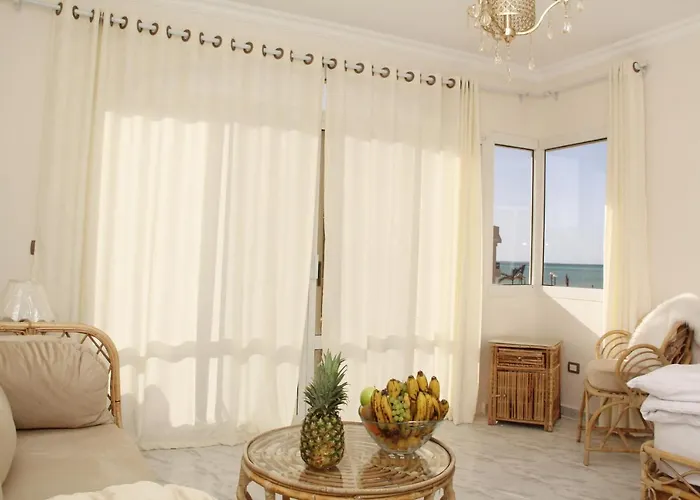 Appartamento Anna&snake Hurghada