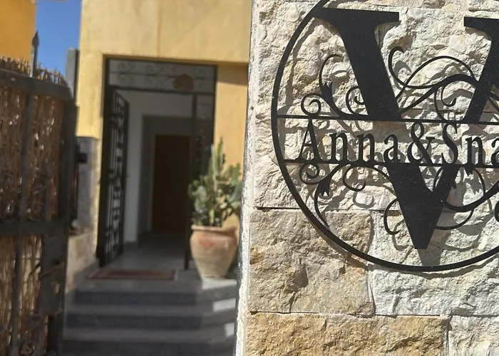 Appartamento Anna&snake Hurghada
