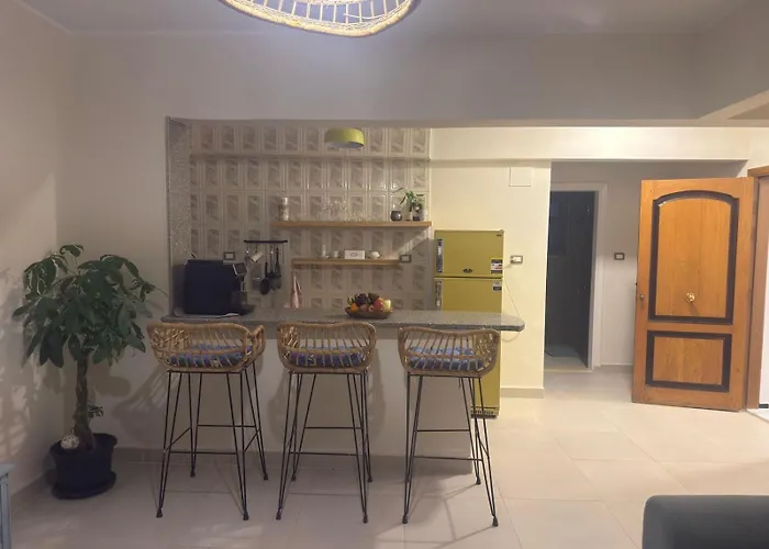 Appartamento Anna&snake Hurghada