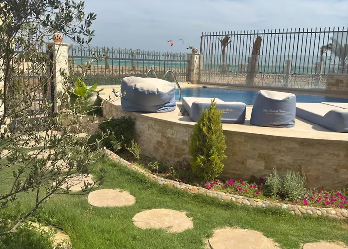 Appartamento Anna&snake Hurghada